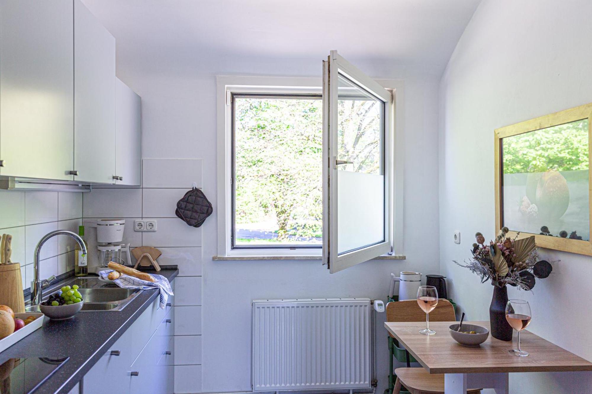 Have-A-Nice-Stay - Nahe Der U-Bahn Nach Hamburg - Natur 1 Minute Entfernt - Baecker & Restaurants 500M - Lidl 800M - Zentrum 1,5Km Аренсбург Экстерьер фото