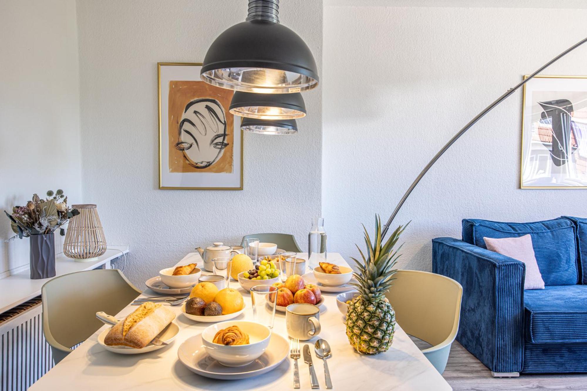 Have-A-Nice-Stay - Nahe Der U-Bahn Nach Hamburg - Natur 1 Minute Entfernt - Baecker & Restaurants 500M - Lidl 800M - Zentrum 1,5Km Аренсбург Экстерьер фото