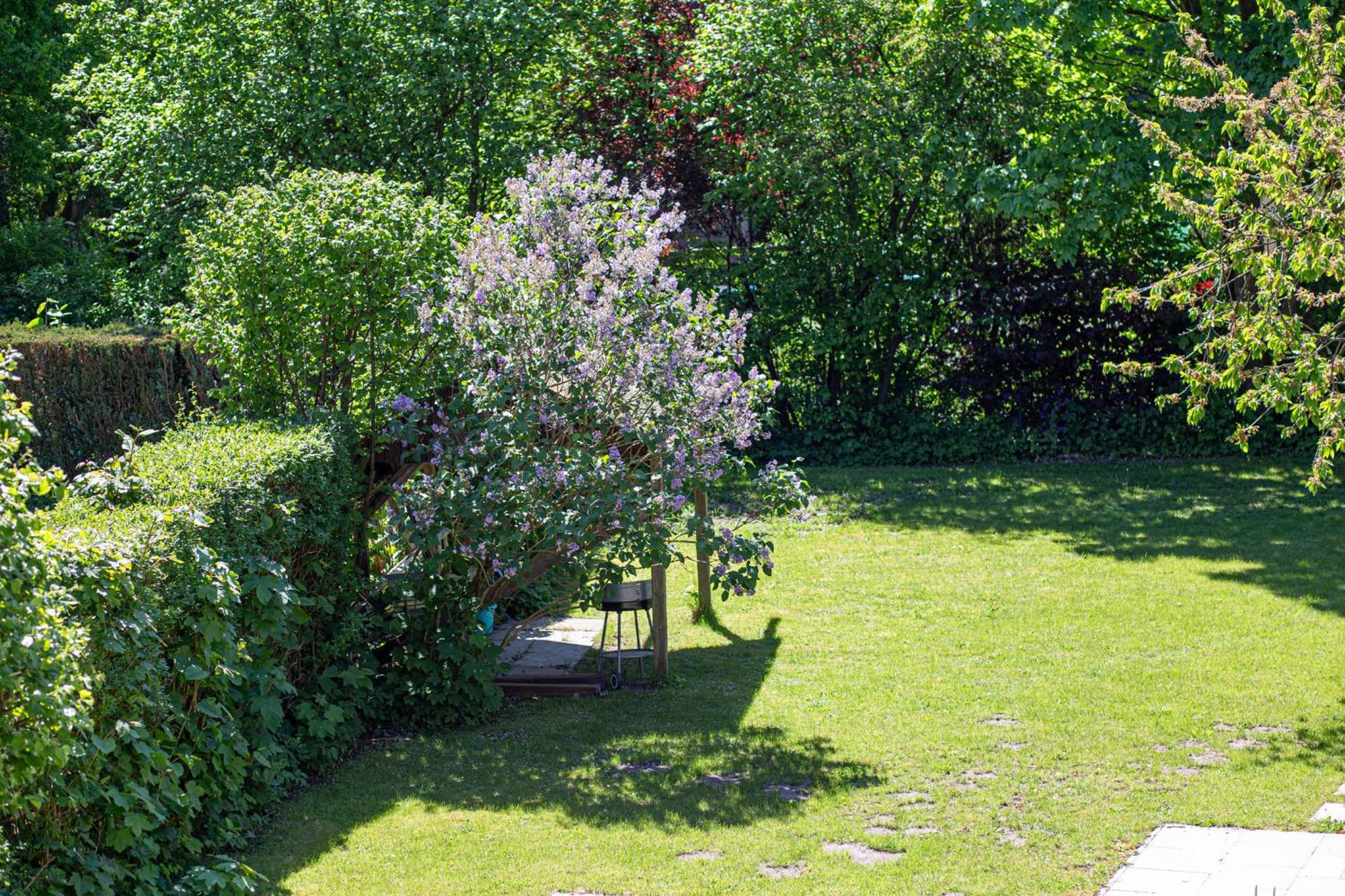 Have-A-Nice-Stay - Nahe Der U-Bahn Nach Hamburg - Natur 1 Minute Entfernt - Baecker & Restaurants 500M - Lidl 800M - Zentrum 1,5Km Аренсбург Экстерьер фото